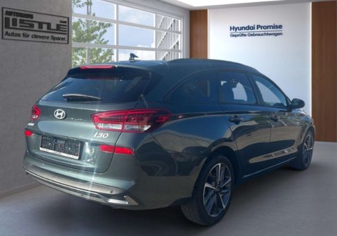 Hyundai i30, 2024 2