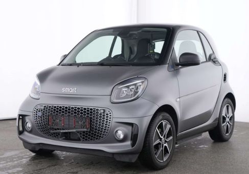 Smart ForTwo, 2024