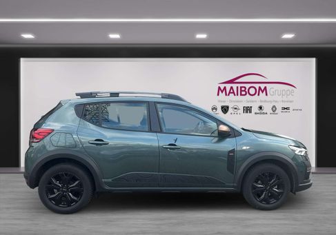 Dacia Sandero, 2024