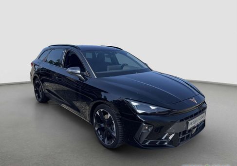 Cupra Leon, 2025