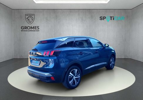 Peugeot 3008, 2023