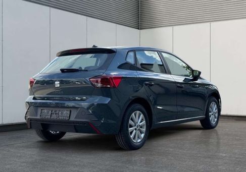 Seat Ibiza, 2026 3