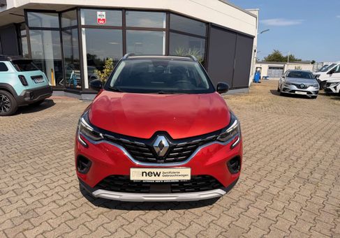 Renault Captur, 2021 2