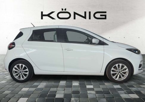 Renault ZOE, 2020
