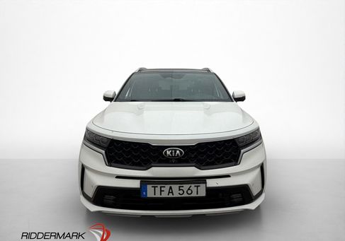 Kia Sorento, 2021 2