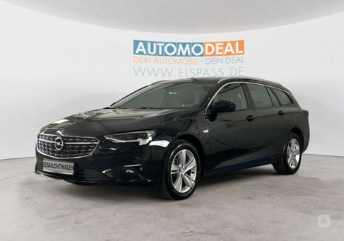 Opel Insignia, 2022