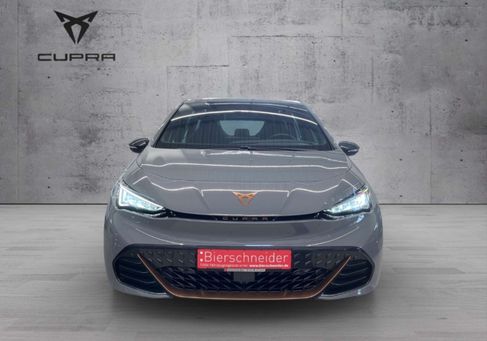 Cupra Born, 2024