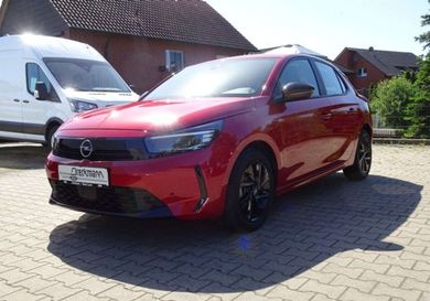 Opel Corsa, 2024