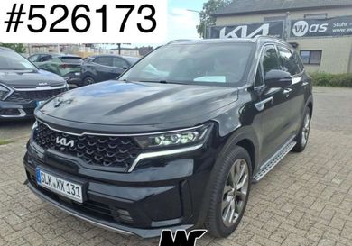 Kia Sorento, 2023