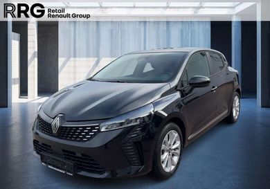 Renault Clio, 2026