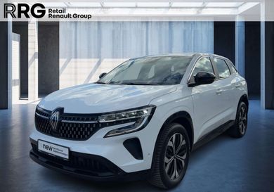 Renault Austral, 2024