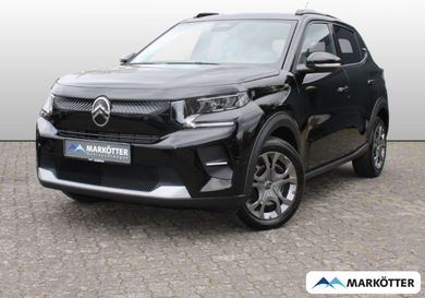 Citroën C3, 2025