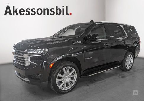 Chevrolet Tahoe, 2023
