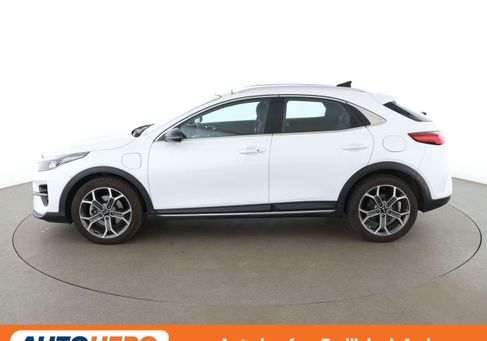 Kia XCeed, 2020 3