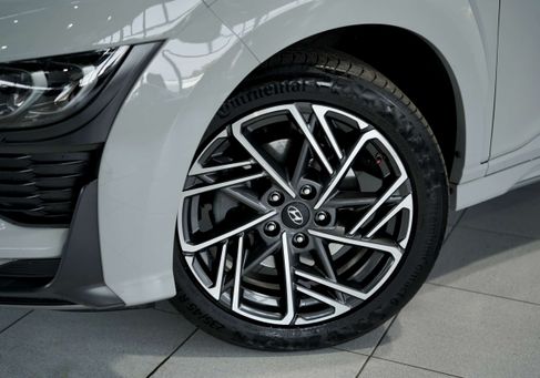 Hyundai Kona, 2021 3
