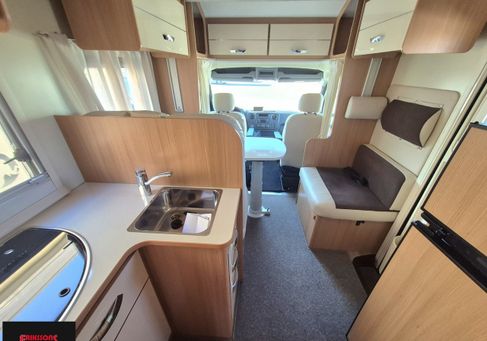 Renault Master, 2018