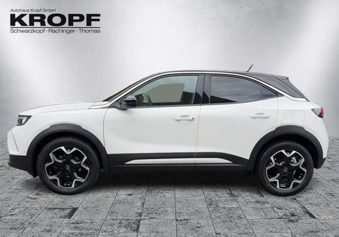 Opel Mokka, 2022 3