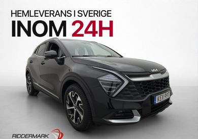 Kia Sportage, 2022