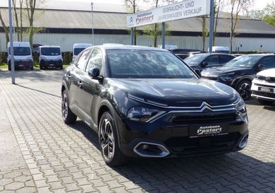 Citroën C4, 2024