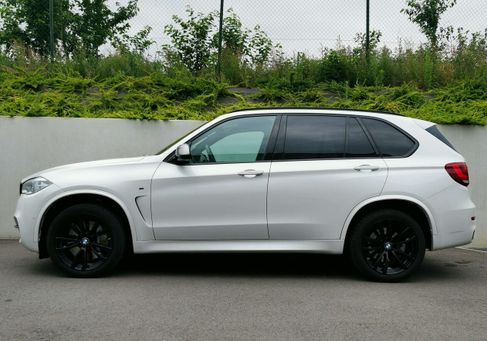 BMW X5, 2018 3