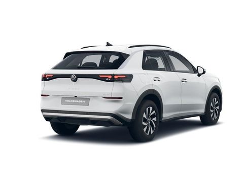 Volkswagen T-Roc, 2026