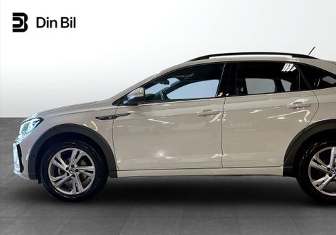 Volkswagen Taigo, 2024