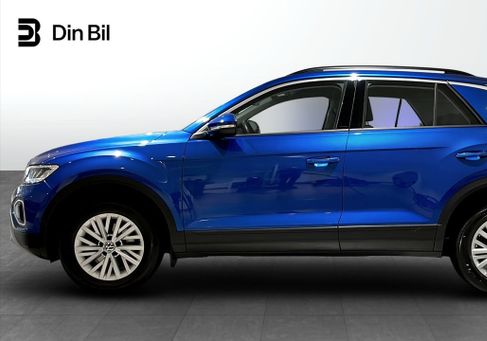 Volkswagen T-Roc, 2023