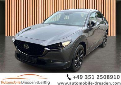 Mazda CX-30, 2026