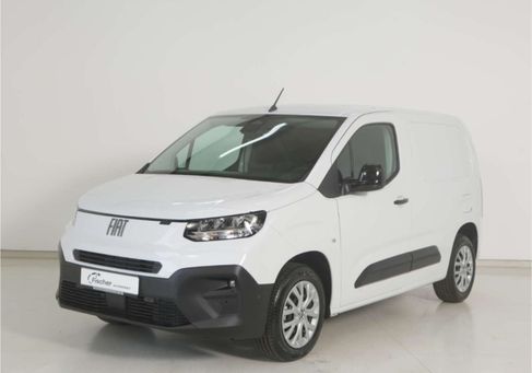 Fiat Doblo, 2026