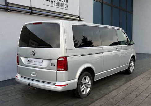 Volkswagen T6 Caravelle, 2017