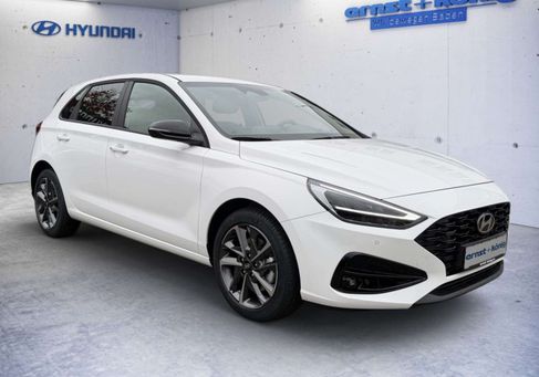 Hyundai i30, 2026 2