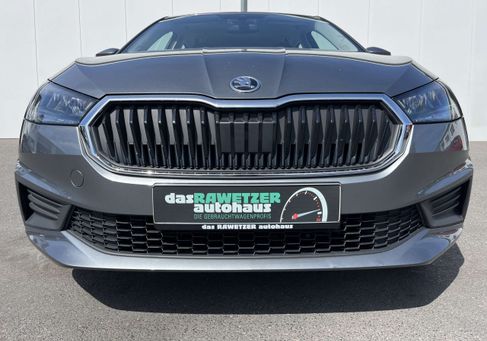 Skoda Fabia, 2023