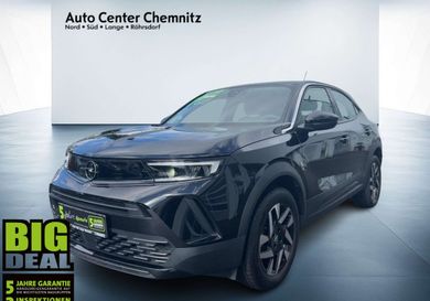 Opel Mokka, 2024