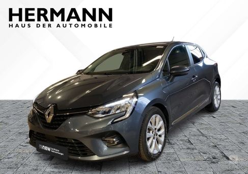 Renault Clio, 2019