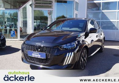 Peugeot 208, 2024