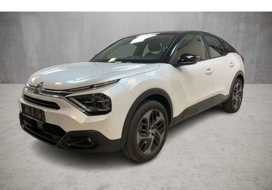 Citroën C4, 2024
