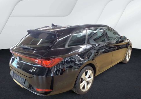 Seat Leon, 2026 3