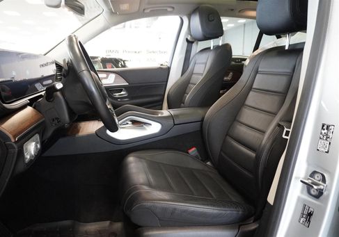 Mercedes-Benz GLE 250, 2019