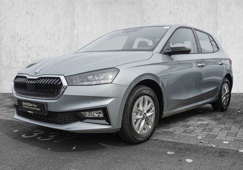 Skoda Fabia, 2026