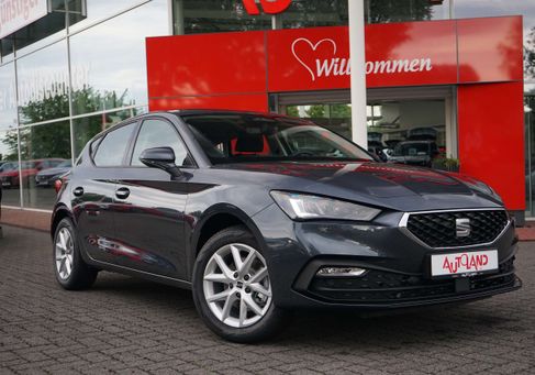 Seat Leon, 2026 2