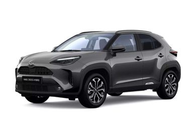 Toyota Yaris Cross, 2026