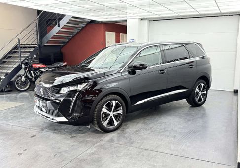 Peugeot 5008, 2023