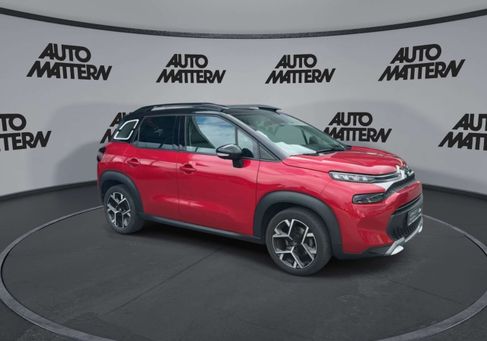 Citroën C3 Aircross, 2021 2