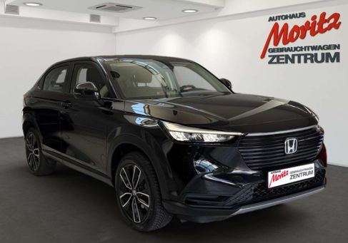 Honda HR-V, 2022