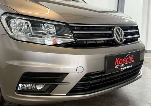 Volkswagen Caddy, 2018 2