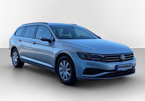Volkswagen Passat Variant, 2022 3