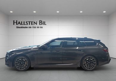 BMW M5, 2025