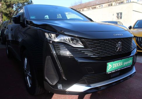Peugeot 5008, 2023