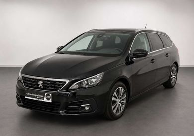 Peugeot 308, 2021