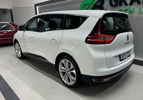 Renault Grand Scenic, 2019